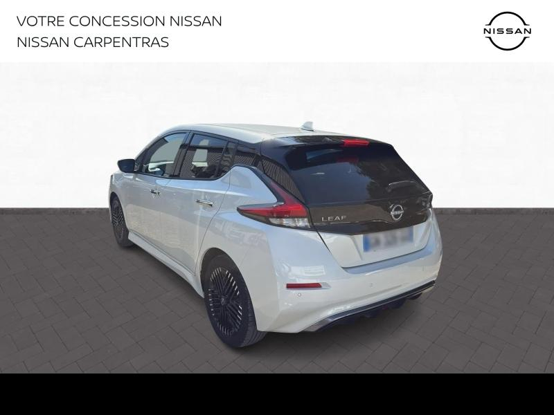 NISSAN Leaf d’occasion à vendre à BOLLÈNE chez MMC PROVENCE (Photo 7)