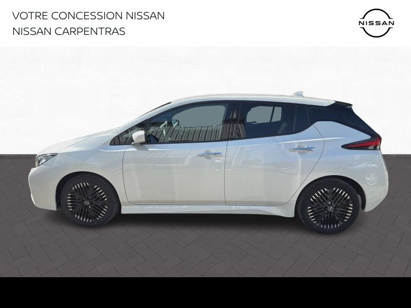 NISSAN Leaf d’occasion à vendre à BOLLÈNE chez MMC PROVENCE (Photo 8)