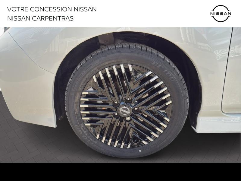 NISSAN Leaf d’occasion à vendre à BOLLÈNE chez MMC PROVENCE (Photo 9)