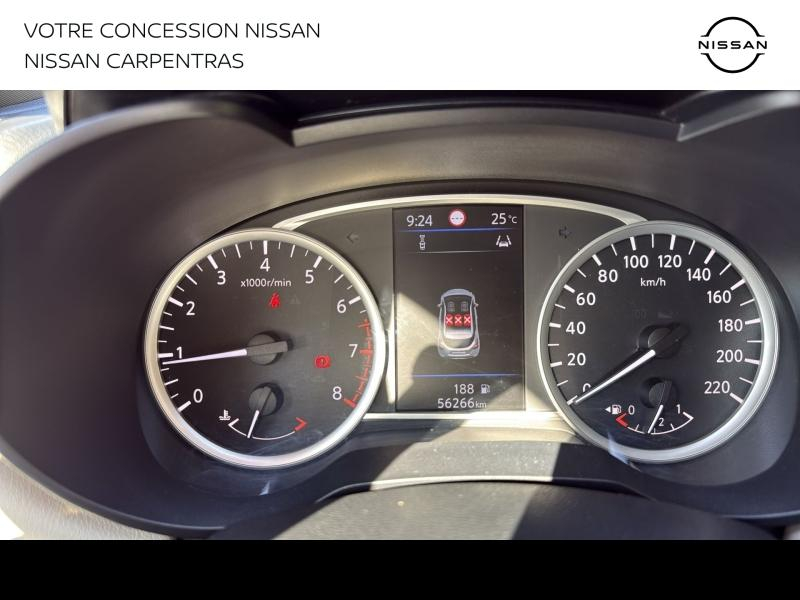 NISSAN Micra d’occasion à vendre à BOLLÈNE chez MMC PROVENCE (Photo 16)
