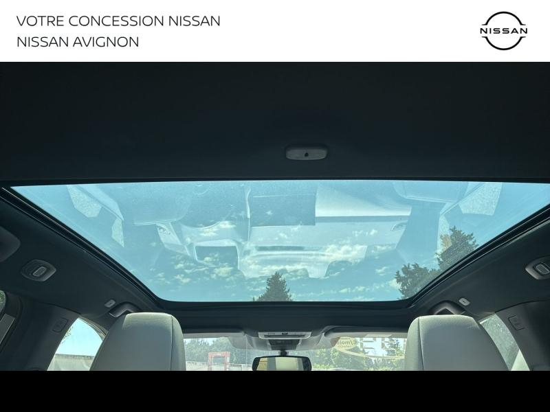 NISSAN Qashqai d’occasion à vendre à BOLLÈNE chez MMC PROVENCE (Photo 15)