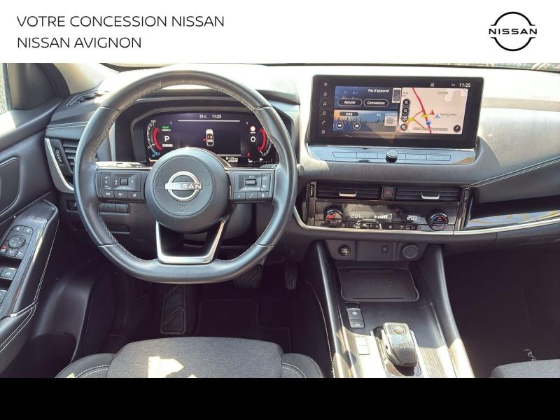 NISSAN Qashqai d’occasion à vendre à BOLLÈNE chez MMC PROVENCE (Photo 7)
