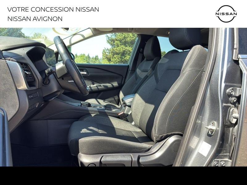 NISSAN Qashqai d’occasion à vendre à BOLLÈNE chez MMC PROVENCE (Photo 13)