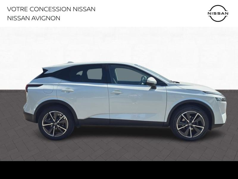 NISSAN Qashqai d’occasion à vendre à BOLLÈNE chez MMC PROVENCE (Photo 5)