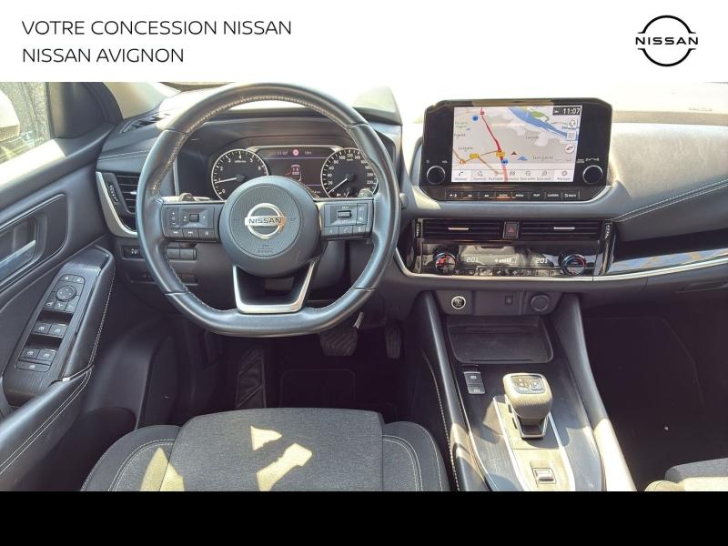 NISSAN Qashqai d’occasion à vendre à BOLLÈNE chez MMC PROVENCE (Photo 7)