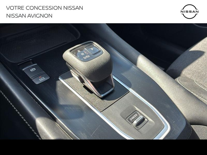 NISSAN Qashqai d’occasion à vendre à BOLLÈNE chez MMC PROVENCE (Photo 12)