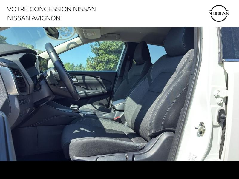 NISSAN Qashqai d’occasion à vendre à BOLLÈNE chez MMC PROVENCE (Photo 13)