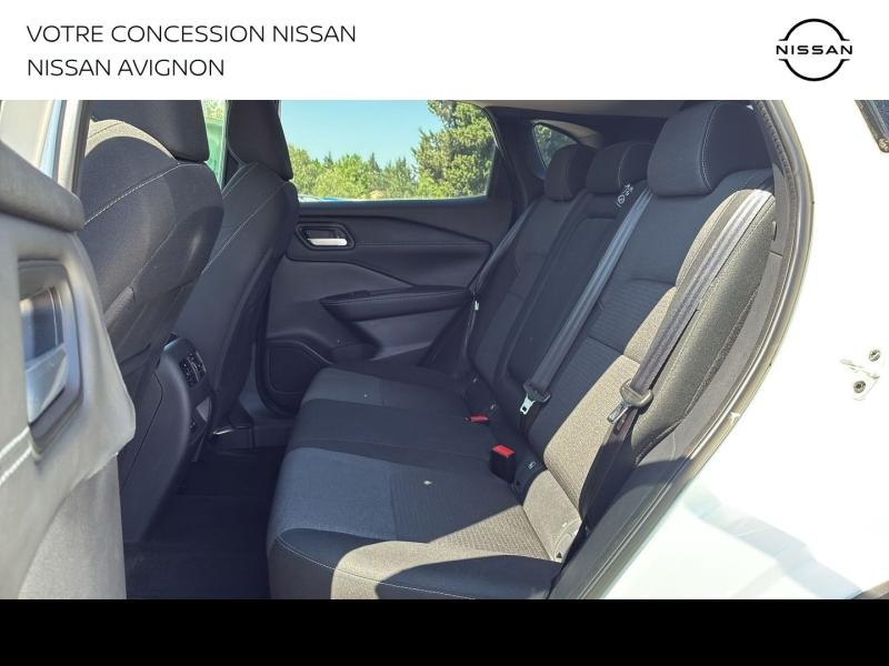 NISSAN Qashqai d’occasion à vendre à BOLLÈNE chez MMC PROVENCE (Photo 14)