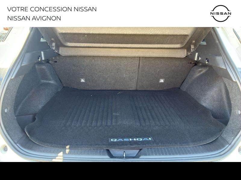 NISSAN Qashqai d’occasion à vendre à BOLLÈNE chez MMC PROVENCE (Photo 16)
