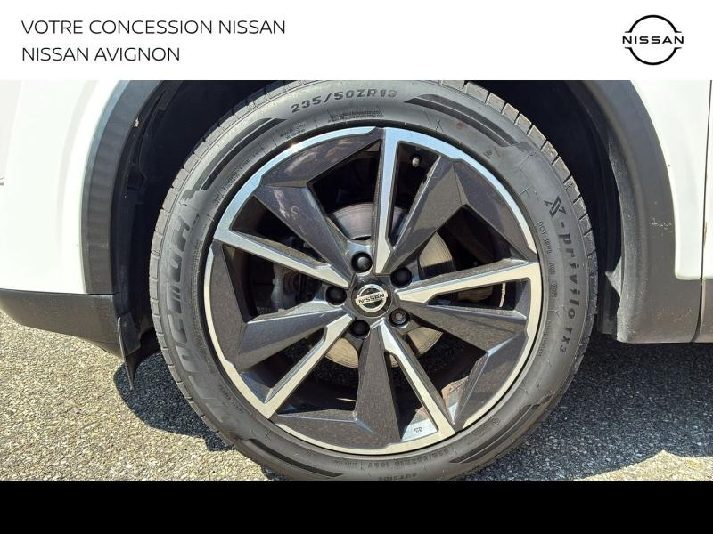 NISSAN Qashqai d’occasion à vendre à BOLLÈNE chez MMC PROVENCE (Photo 18)