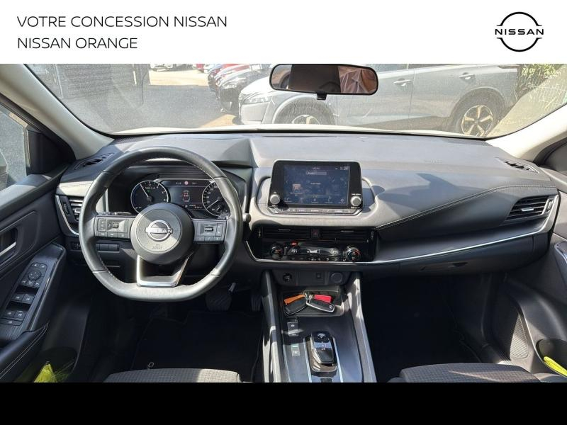 NISSAN Qashqai d’occasion à vendre à ORANGE chez MMC PROVENCE (Photo 11)