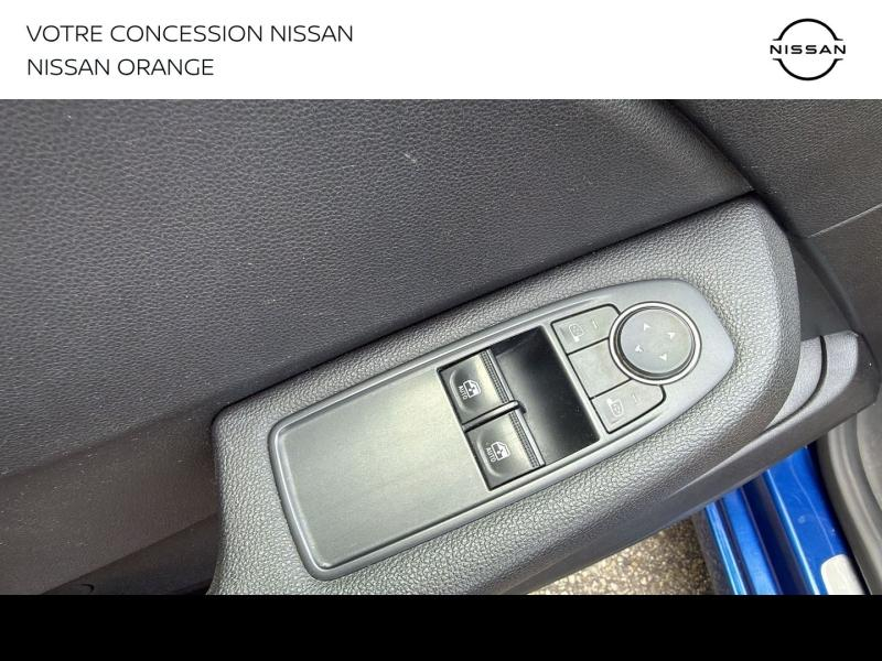 RENAULT Clio d’occasion à vendre à ORANGE chez MMC PROVENCE (Photo 16)