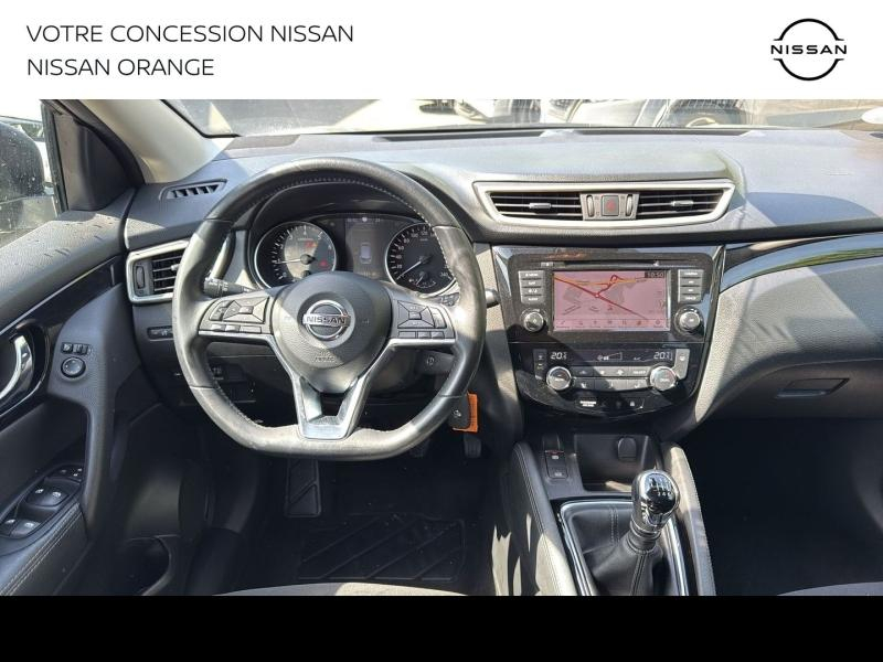 NISSAN Qashqai d’occasion à vendre à ORANGE chez MMC PROVENCE (Photo 12)