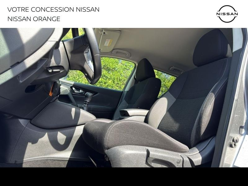 NISSAN Qashqai d’occasion à vendre à ORANGE chez MMC PROVENCE (Photo 15)