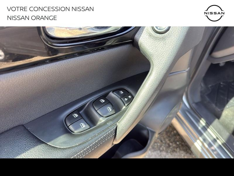 NISSAN Qashqai d’occasion à vendre à ORANGE chez MMC PROVENCE (Photo 16)