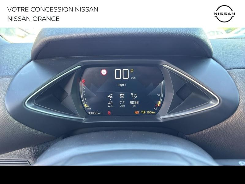 DS DS 3 Crossback d’occasion à vendre à ORANGE chez MMC PROVENCE (Photo 16)