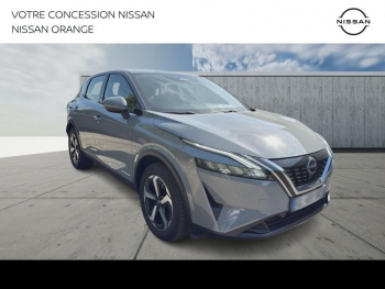 NISSAN Qashqai d’occasion à vendre à BOLLÈNE