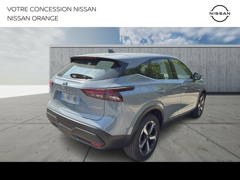 NISSAN Qashqai d’occasion à vendre à BOLLÈNE chez MMC PROVENCE (Photo 6)