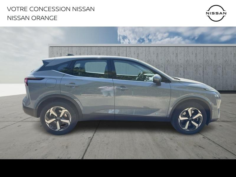 NISSAN Qashqai d’occasion à vendre à BOLLÈNE chez MMC PROVENCE (Photo 7)