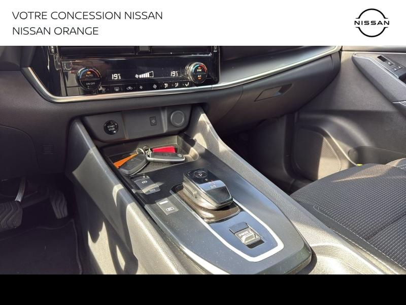 NISSAN Qashqai d’occasion à vendre à BOLLÈNE chez MMC PROVENCE (Photo 13)