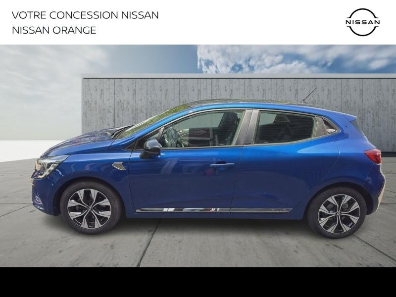 RENAULT Clio d’occasion à vendre à BOLLÈNE chez MMC PROVENCE (Photo 3)