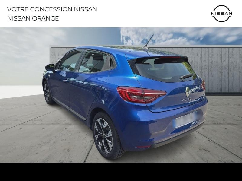 RENAULT Clio d’occasion à vendre à BOLLÈNE chez MMC PROVENCE (Photo 4)
