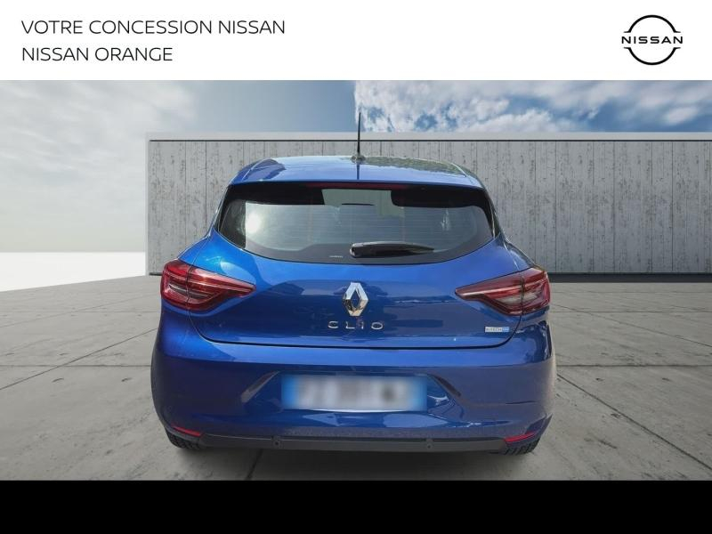 RENAULT Clio d’occasion à vendre à BOLLÈNE chez MMC PROVENCE (Photo 5)