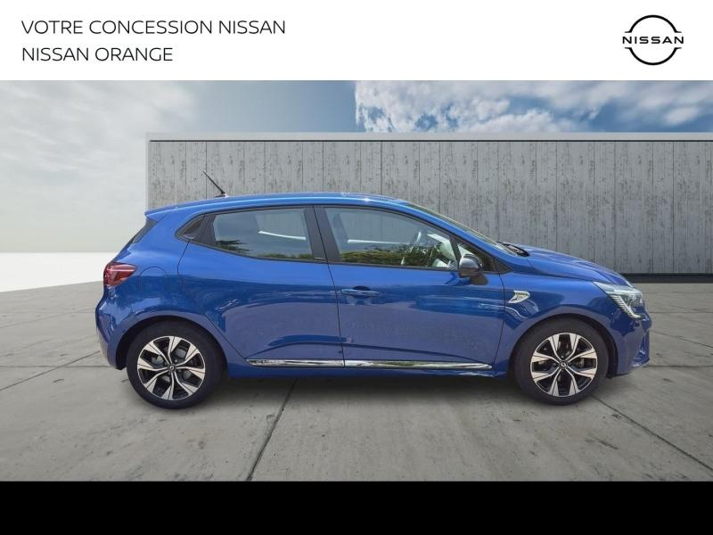 RENAULT Clio d’occasion à vendre à BOLLÈNE chez MMC PROVENCE (Photo 7)