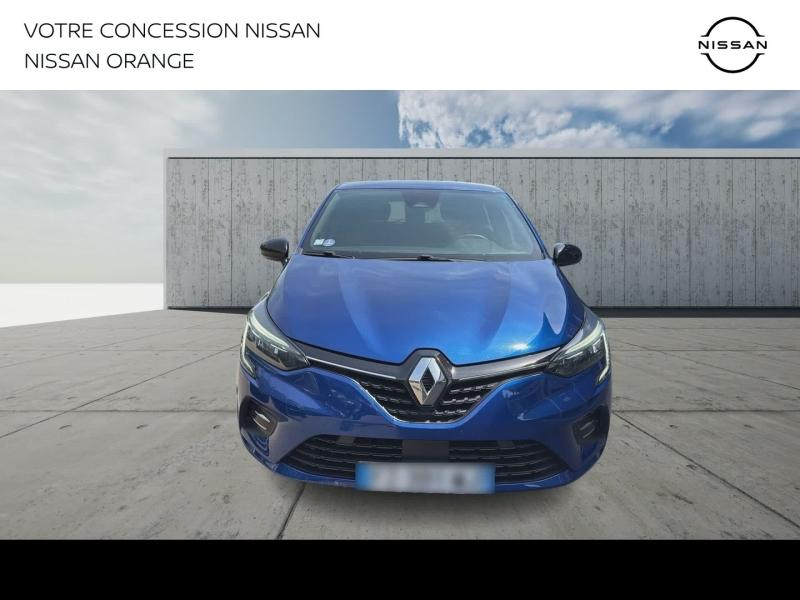 RENAULT Clio d’occasion à vendre à BOLLÈNE chez MMC PROVENCE (Photo 8)