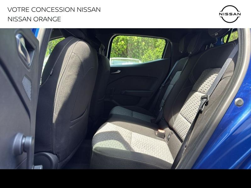 RENAULT Clio d’occasion à vendre à BOLLÈNE chez MMC PROVENCE (Photo 9)