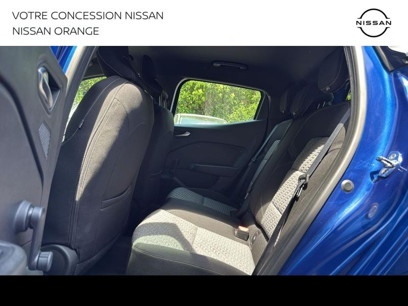 RENAULT Clio d’occasion à vendre à BOLLÈNE chez MMC PROVENCE (Photo 10)