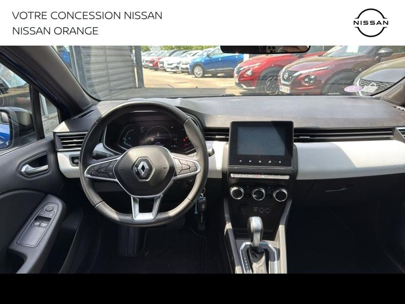 RENAULT Clio d’occasion à vendre à BOLLÈNE chez MMC PROVENCE (Photo 11)