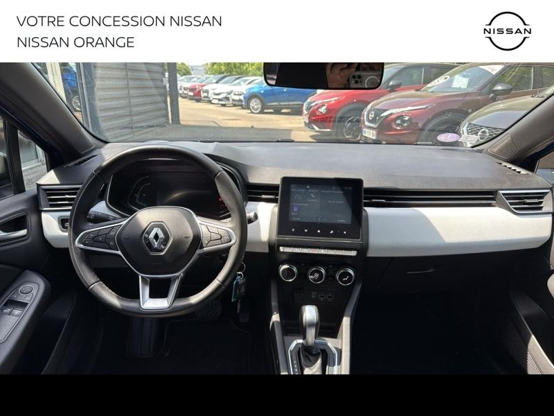 RENAULT Clio d’occasion à vendre à BOLLÈNE chez MMC PROVENCE (Photo 12)
