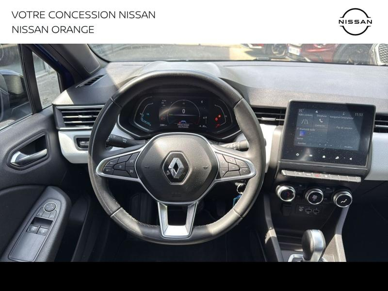 RENAULT Clio d’occasion à vendre à BOLLÈNE chez MMC PROVENCE (Photo 13)