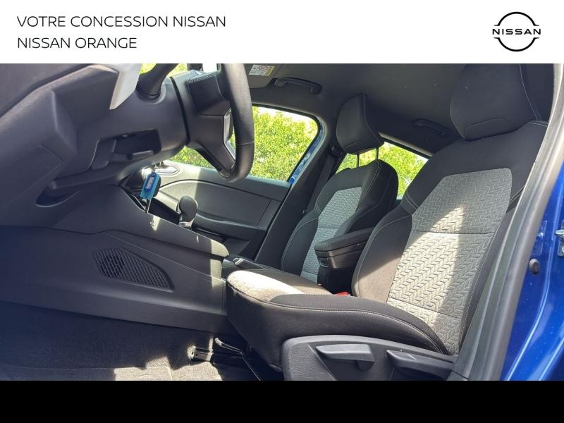 RENAULT Clio d’occasion à vendre à BOLLÈNE chez MMC PROVENCE (Photo 14)
