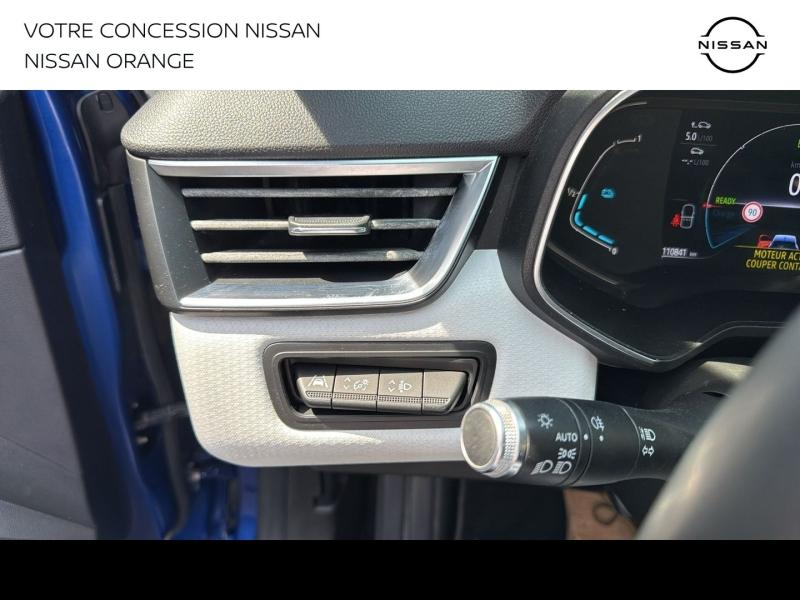 RENAULT Clio d’occasion à vendre à BOLLÈNE chez MMC PROVENCE (Photo 17)
