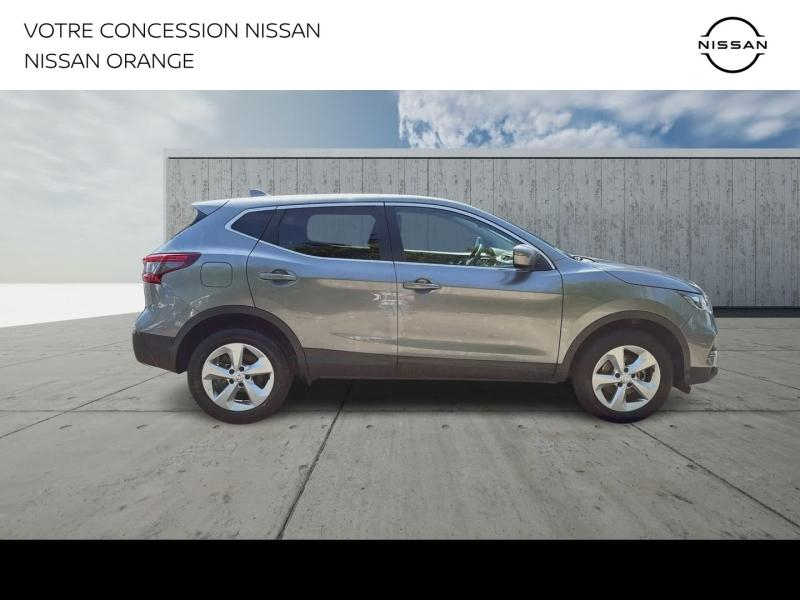 NISSAN Qashqai d’occasion à vendre à BOLLÈNE chez MMC PROVENCE (Photo 7)