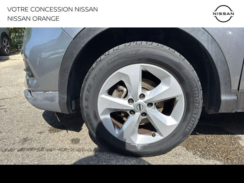 NISSAN Qashqai d’occasion à vendre à BOLLÈNE chez MMC PROVENCE (Photo 9)