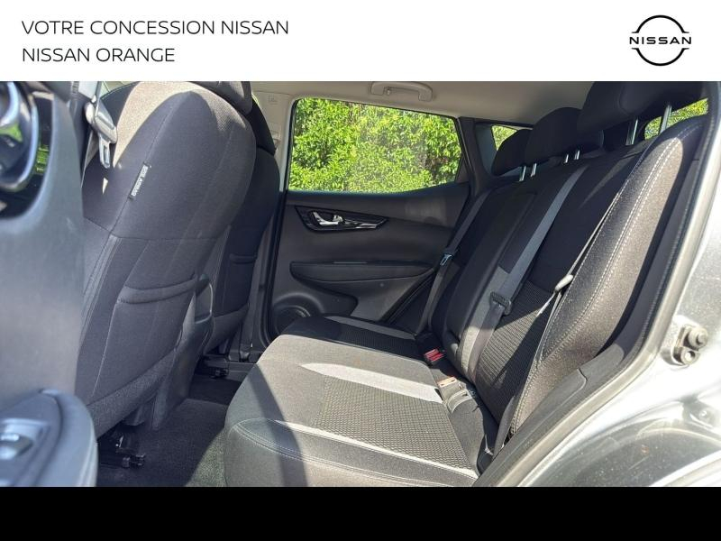NISSAN Qashqai d’occasion à vendre à BOLLÈNE chez MMC PROVENCE (Photo 10)