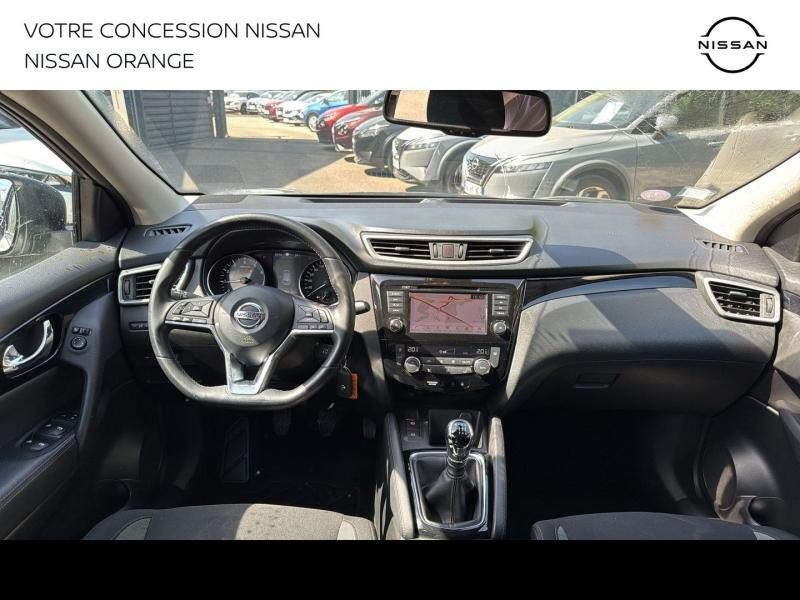NISSAN Qashqai d’occasion à vendre à BOLLÈNE chez MMC PROVENCE (Photo 11)