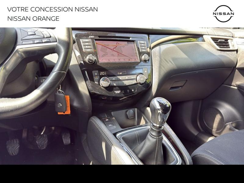 NISSAN Qashqai d’occasion à vendre à BOLLÈNE chez MMC PROVENCE (Photo 13)