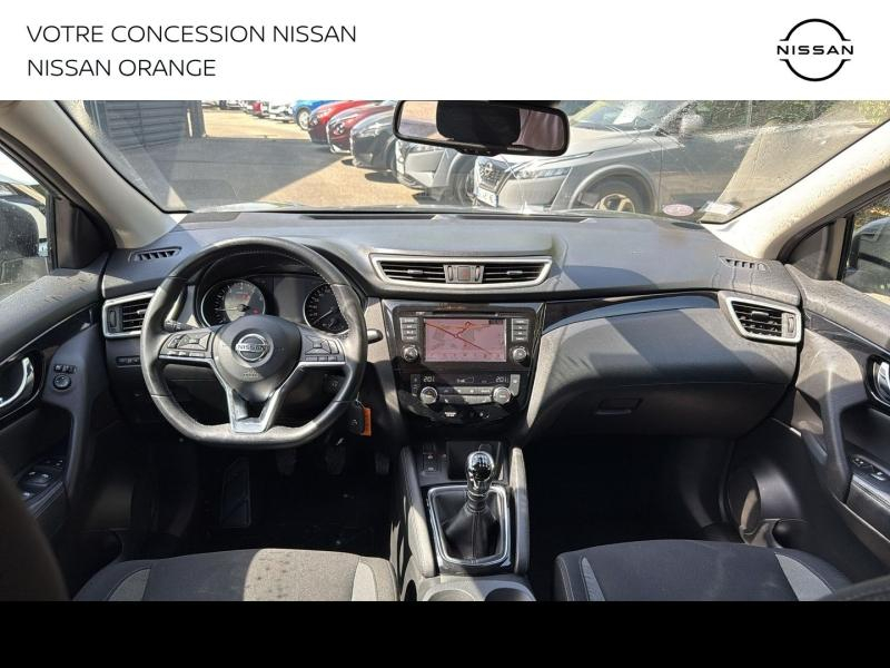 NISSAN Qashqai d’occasion à vendre à BOLLÈNE chez MMC PROVENCE (Photo 14)