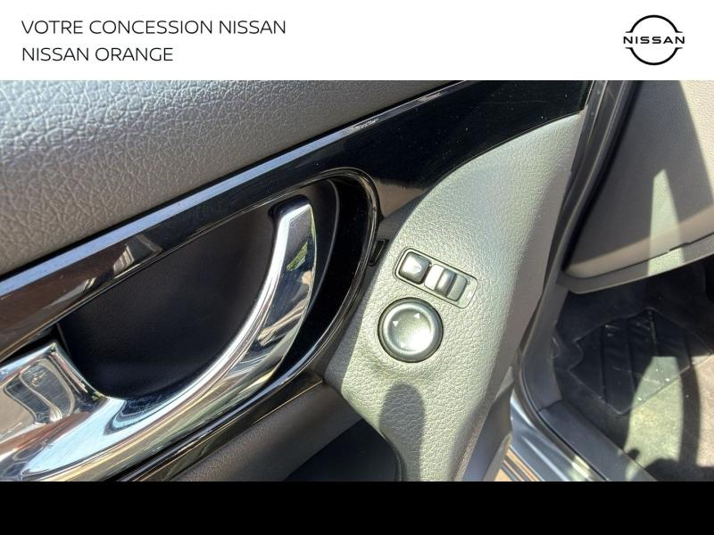 NISSAN Qashqai d’occasion à vendre à BOLLÈNE chez MMC PROVENCE (Photo 17)