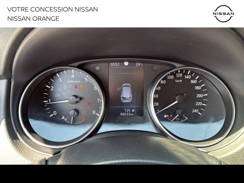 NISSAN Qashqai d’occasion à vendre à BOLLÈNE chez MMC PROVENCE (Photo 19)