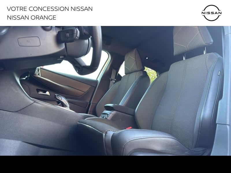 DS DS 3 Crossback d’occasion à vendre à BOLLÈNE chez MMC PROVENCE (Photo 10)