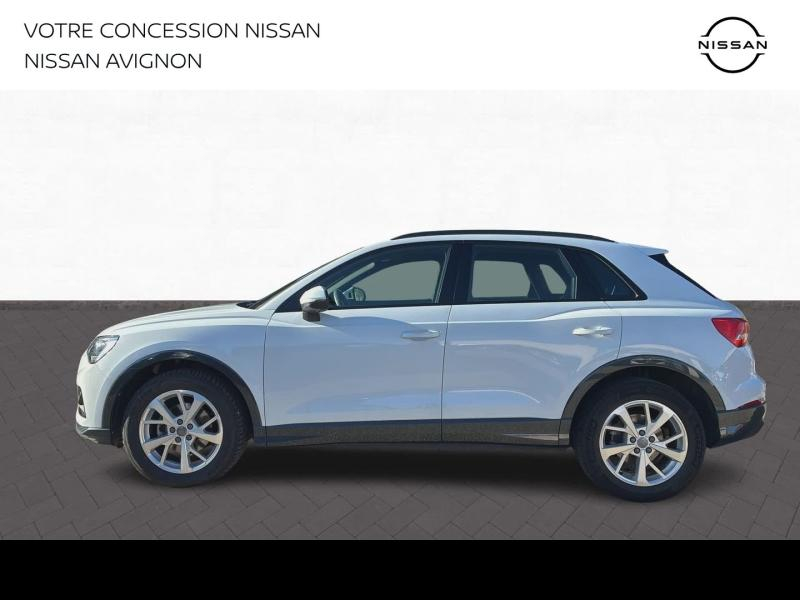 AUDI Q3 d’occasion à vendre à ORANGE chez MMC PROVENCE (Photo 3)