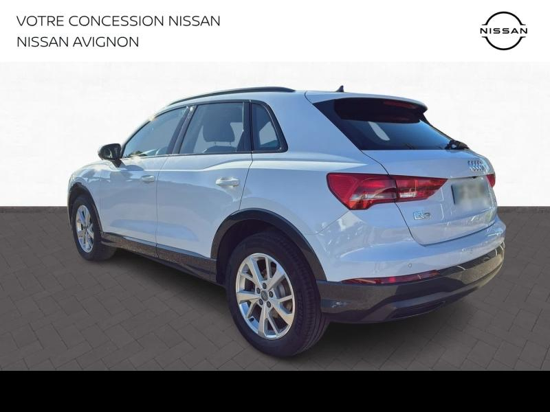 AUDI Q3 d’occasion à vendre à ORANGE chez MMC PROVENCE (Photo 4)