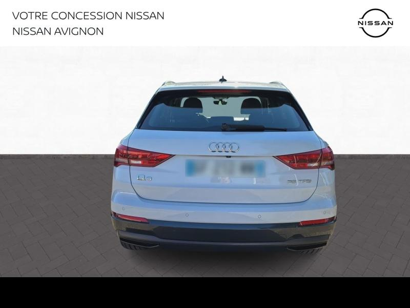 AUDI Q3 d’occasion à vendre à ORANGE chez MMC PROVENCE (Photo 15)