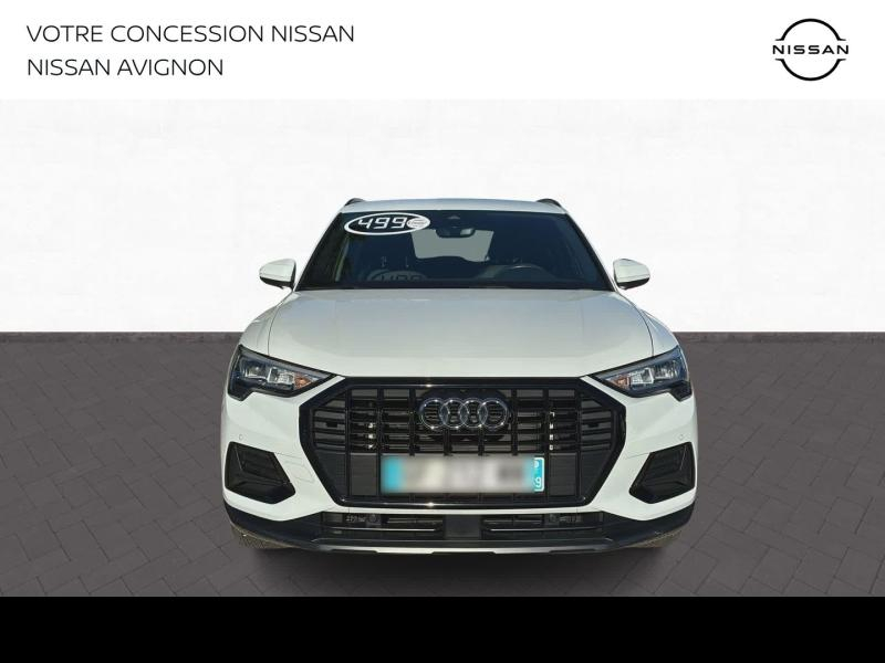 AUDI Q3 d’occasion à vendre à BOLLÈNE chez MMC PROVENCE (Photo 6)