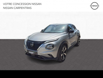 NISSAN Juke d’occasion à vendre à BOLLÈNE